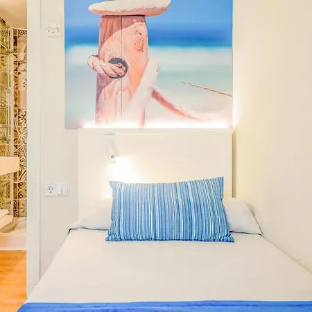 Cupido Boutique 3* Peguera