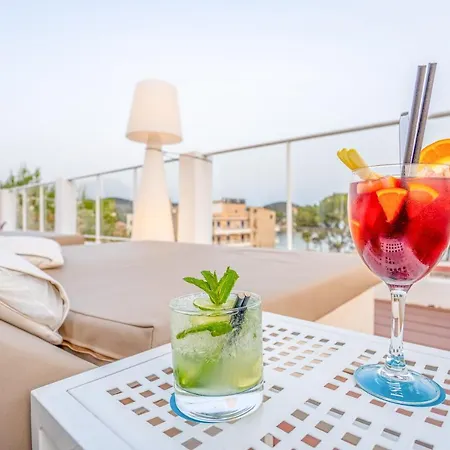 Cupido Boutique Hotel 3*
