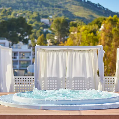 Cupido Boutique Hotel
