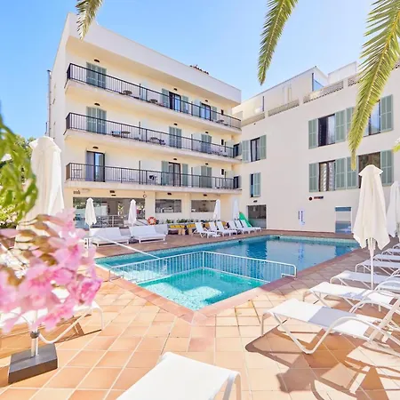 Cupido Boutique Hotel Peguera