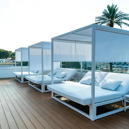 Hotel Cupido Boutique