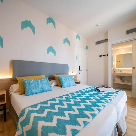 Hotel Cupido Boutique Peguera