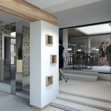Hotel Cupido Boutique