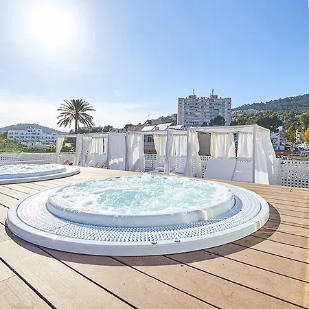 Cupido Boutique Hotel Peguera